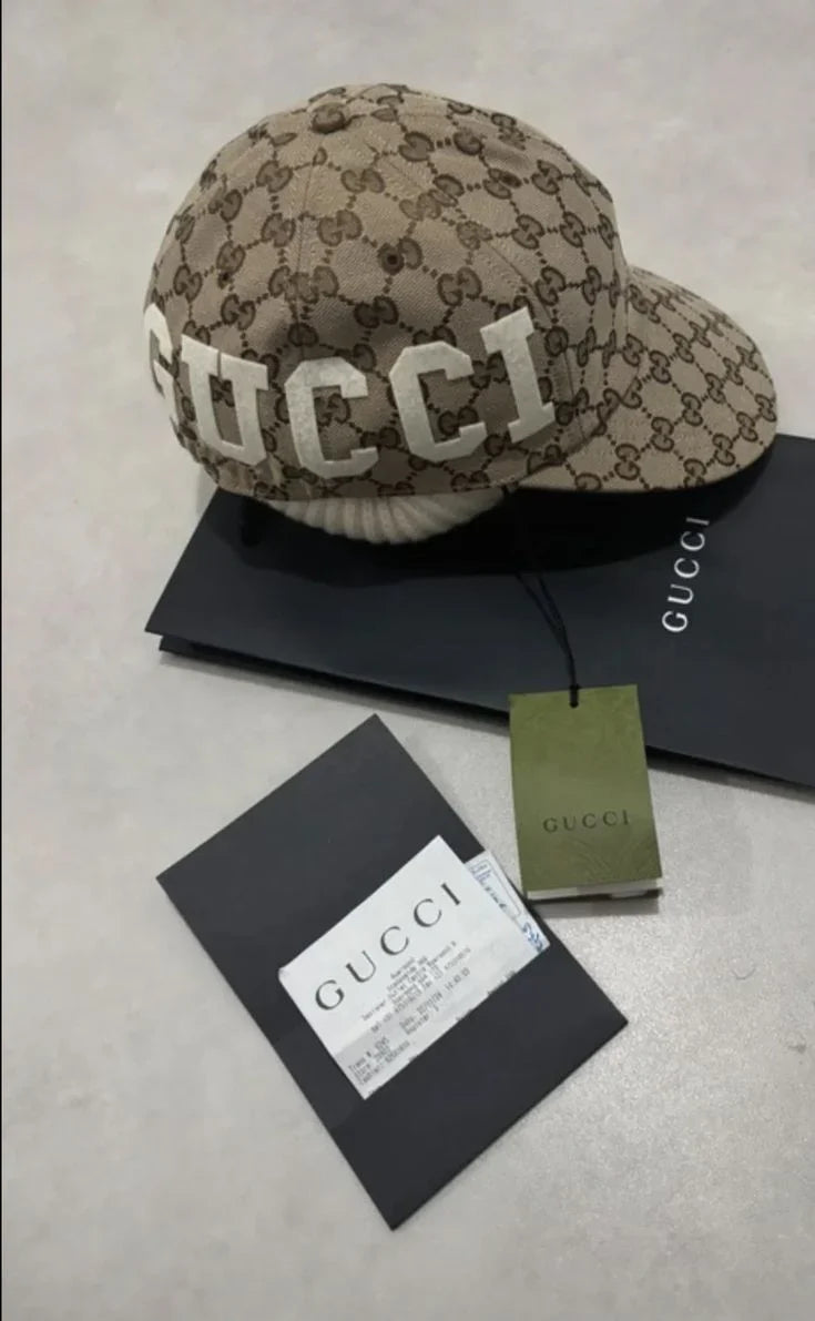GUCCI - C