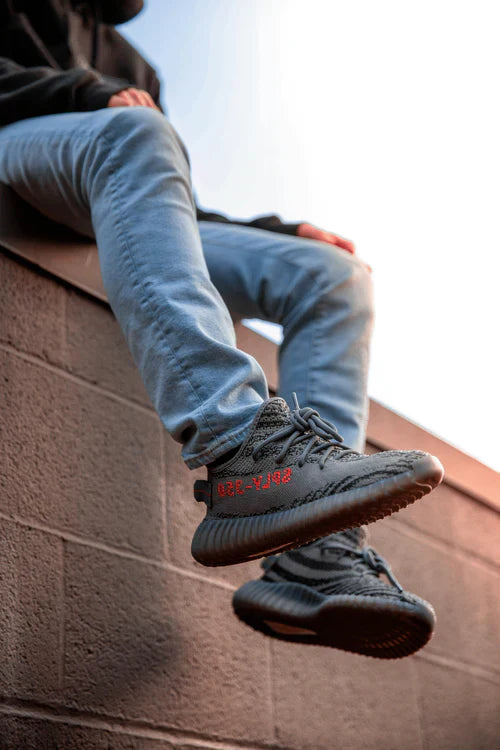 YEEZY