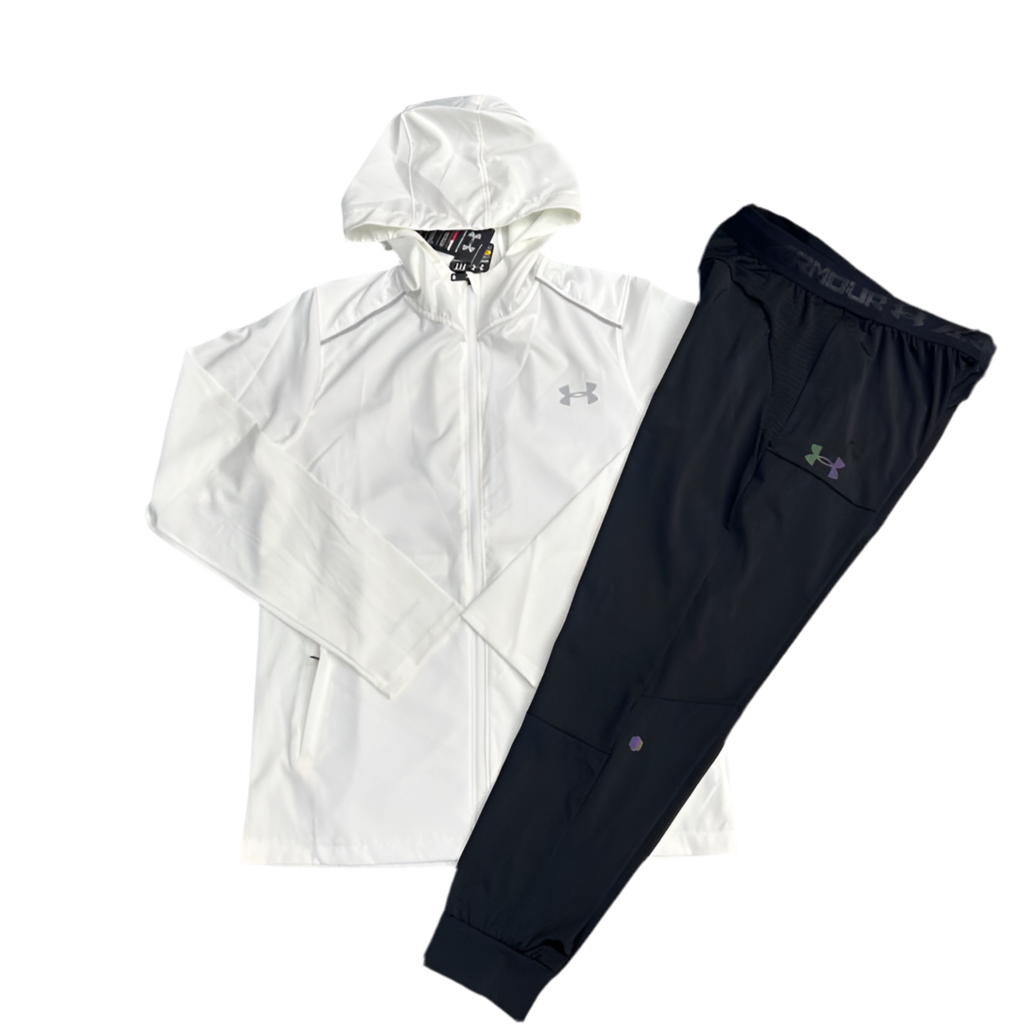 Ensemble under armor