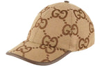 Casquette JUMBO GG