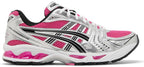 Asics Gel Kayano 14 Grey Pink