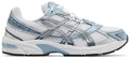 Asics Gel 1130 White Shark Skin