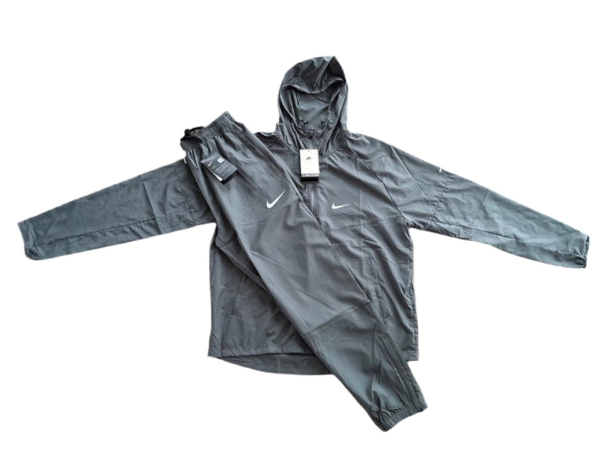 Ensemble Nike Gris