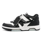 Basket Off-White Black