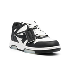 Basket Off-White Black