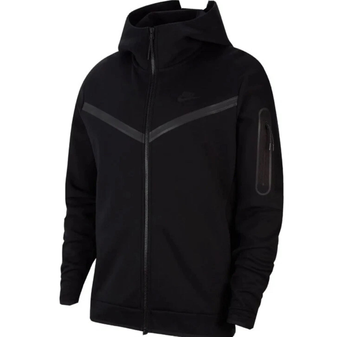 Nike Tech veste