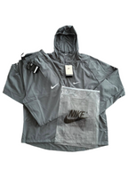 Ensemble Nike Gris