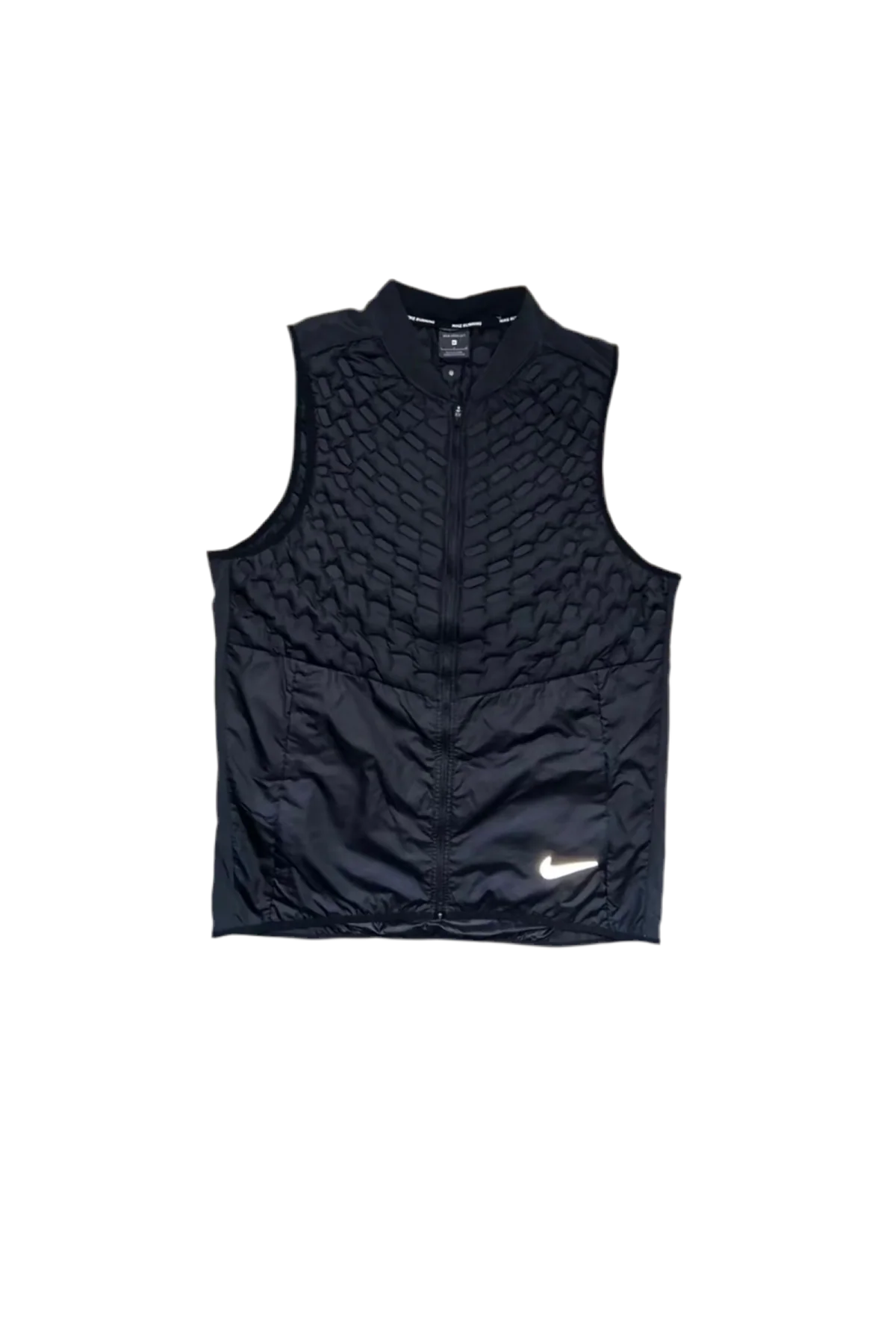 N*KE - VESTE RUNNING