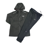 Ensemble under armor