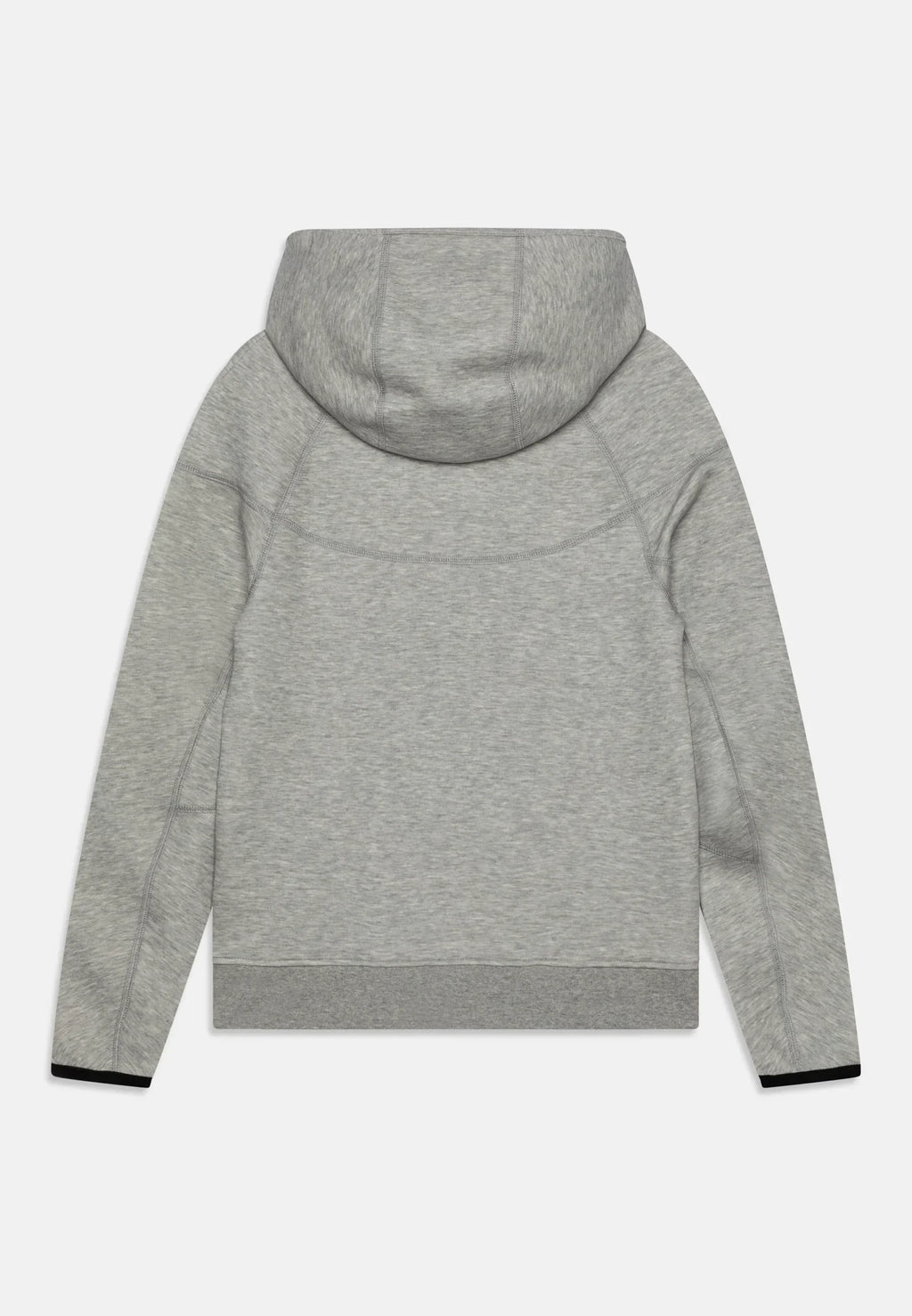 Survêtement Nike Sportswear Tech Fleece noir