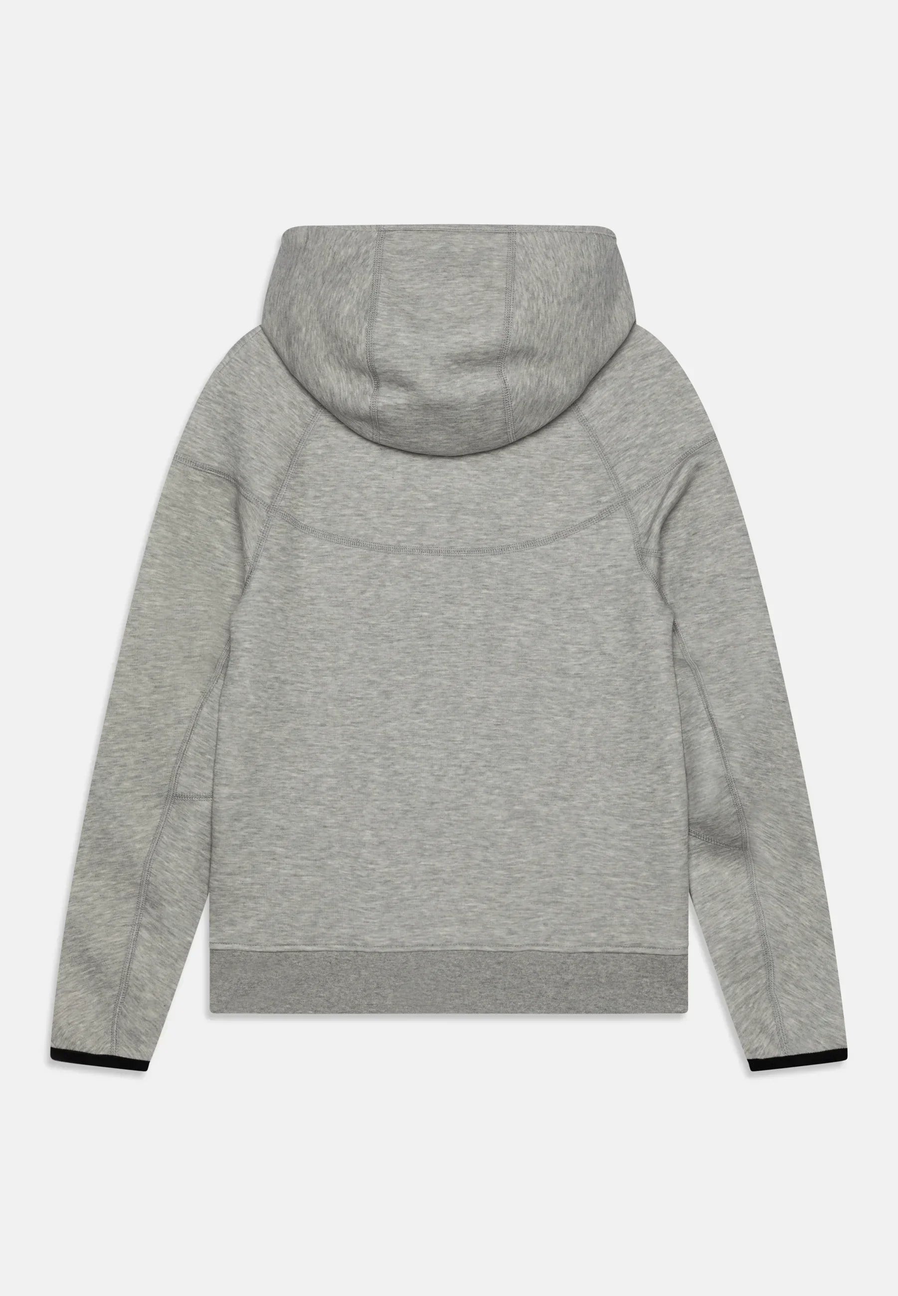 Survêtement Nike Sportswear Tech Fleece noir