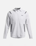 Veste Under Armour - blanc