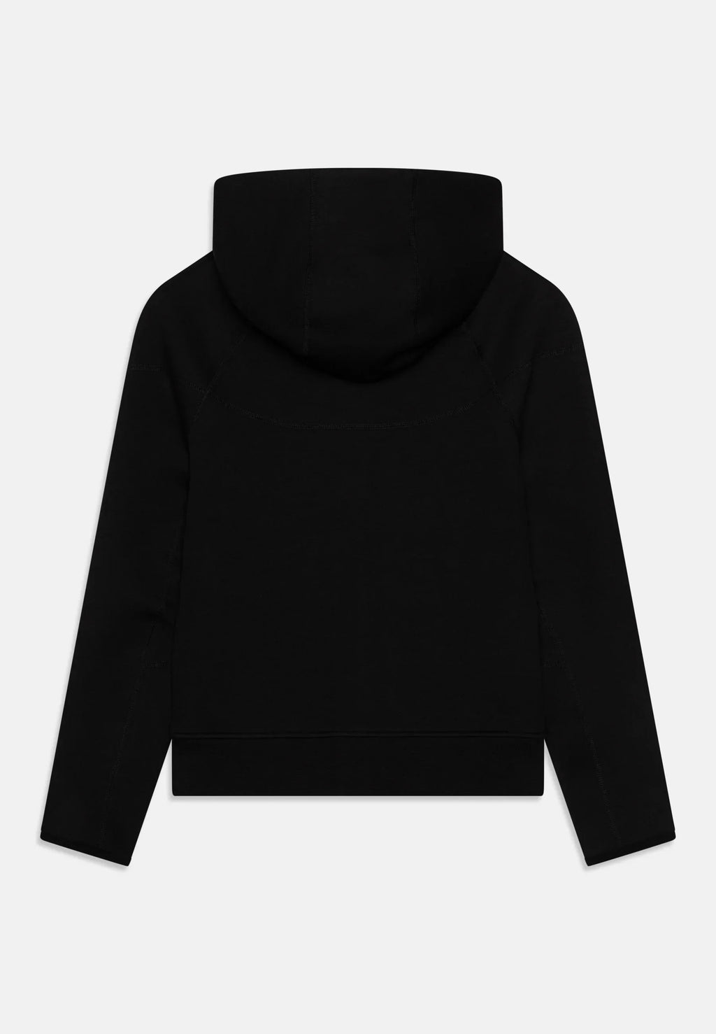 Survêtement Nike Sportswear Tech Fleece noir