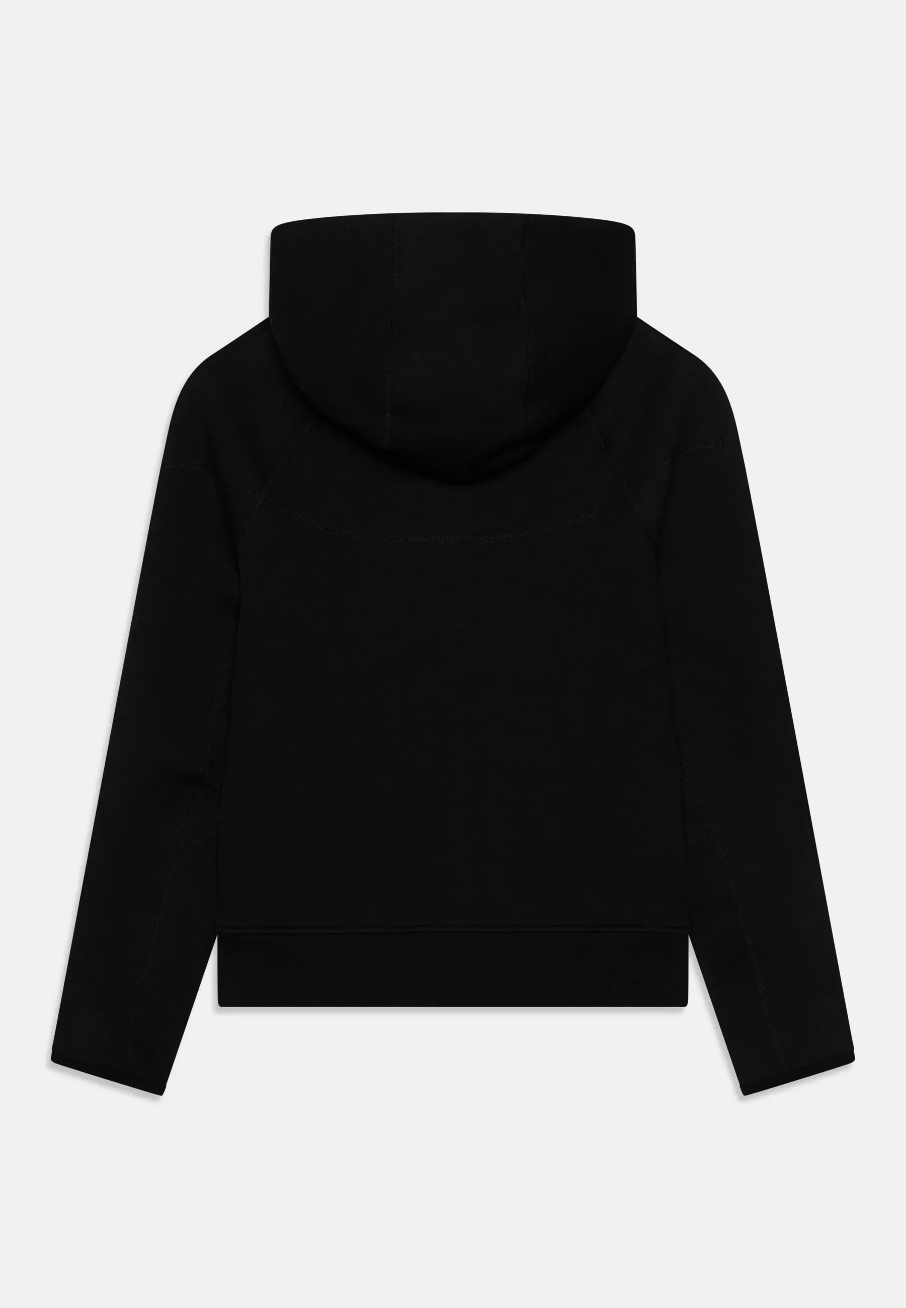 Survêtement Nike Sportswear Tech Fleece noir