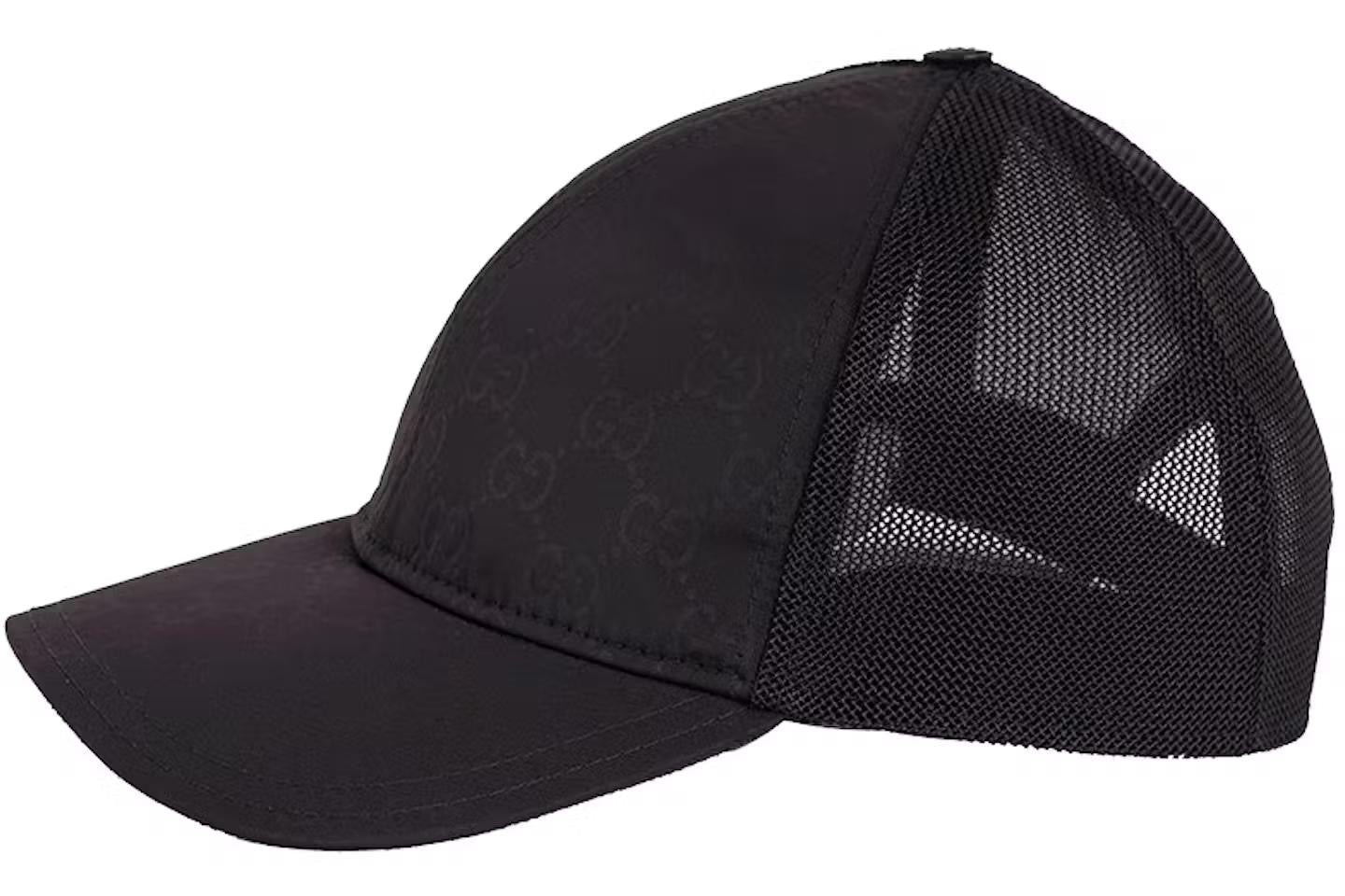 Casquette GG baseball