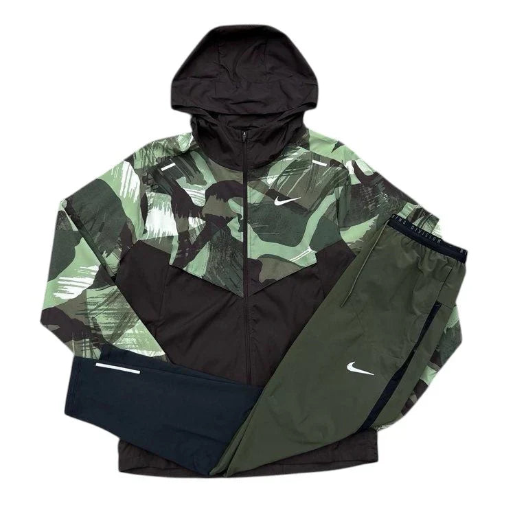 Ensemble N*ke - Running