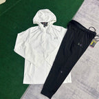 Ensemble under armor