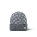 Bonnet LV Gris