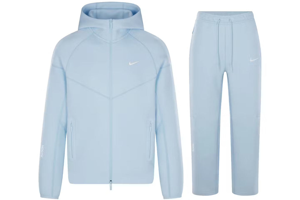 Nike x NOCTA NRG Tech Fleece