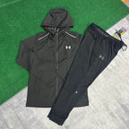 Ensemble under armor