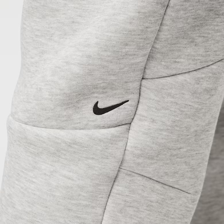 Ensemble Nike Tech Fleece