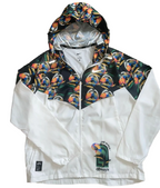 Veste N*ke R*pel Windrunner