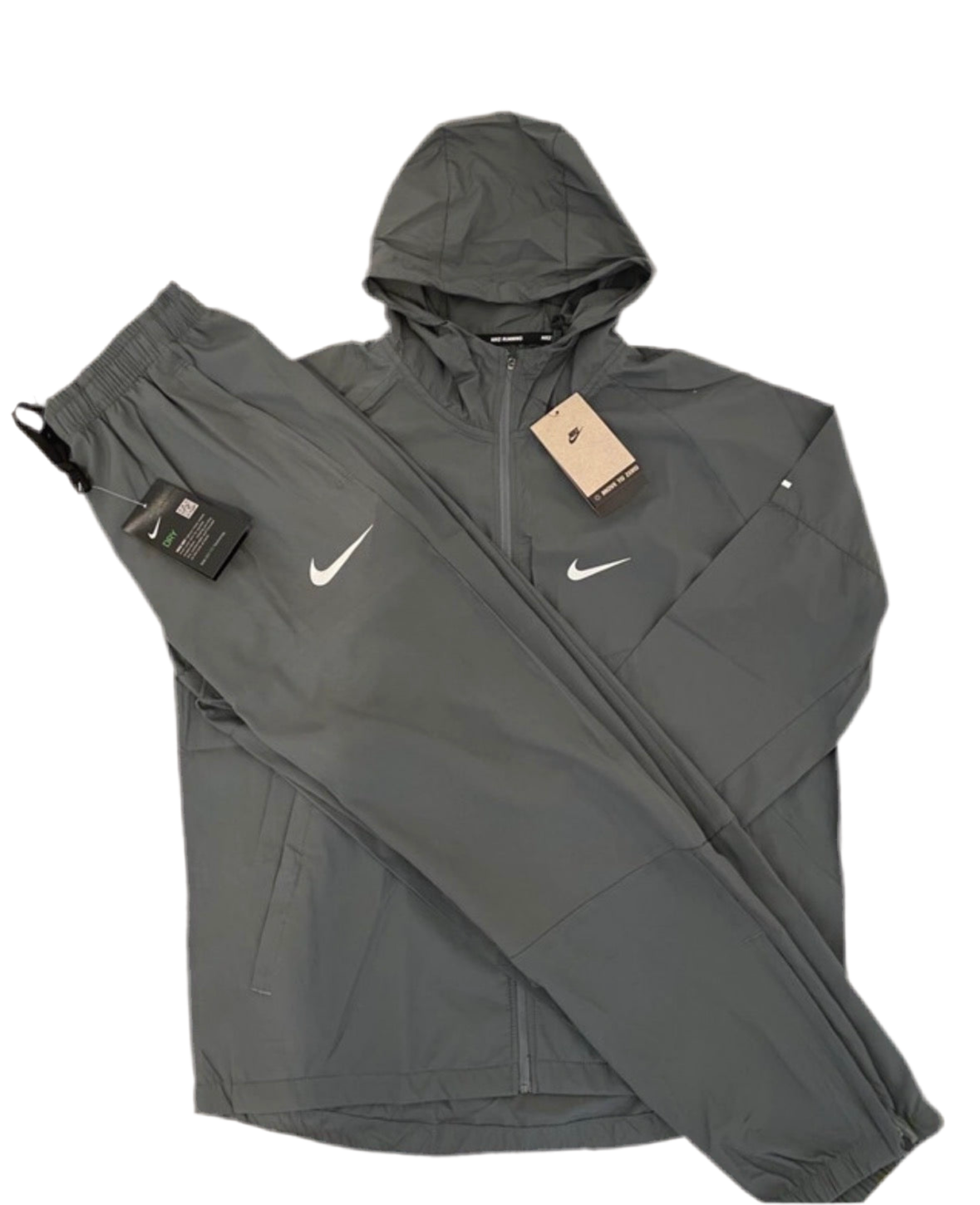 Ensemble Nike Gris