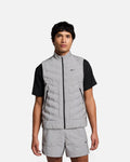 Veste sans manches Nike running - gris