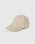 Casquette GG beige