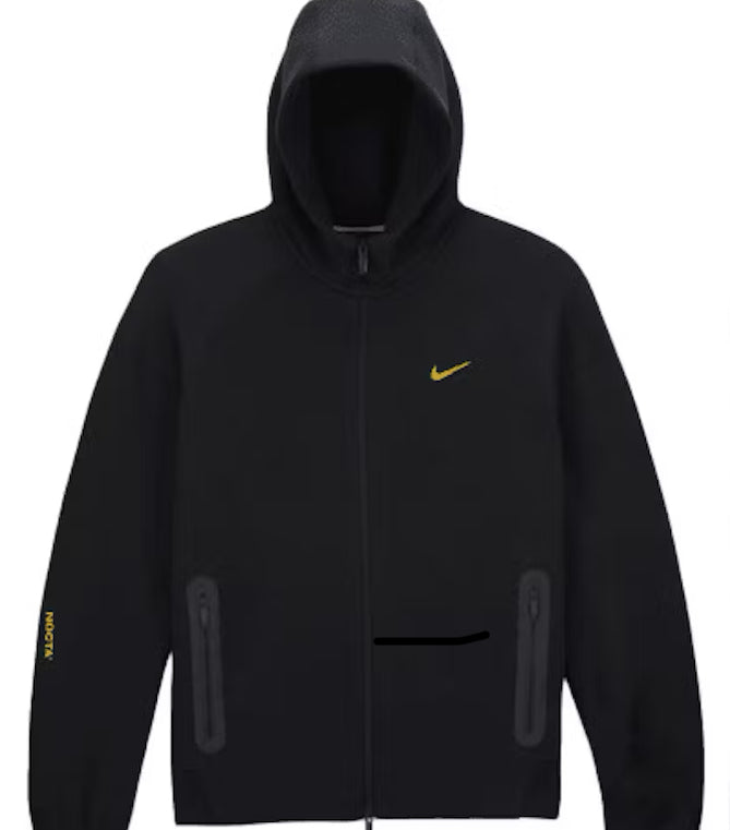Nike x NOCTA NRG Tech Fleece