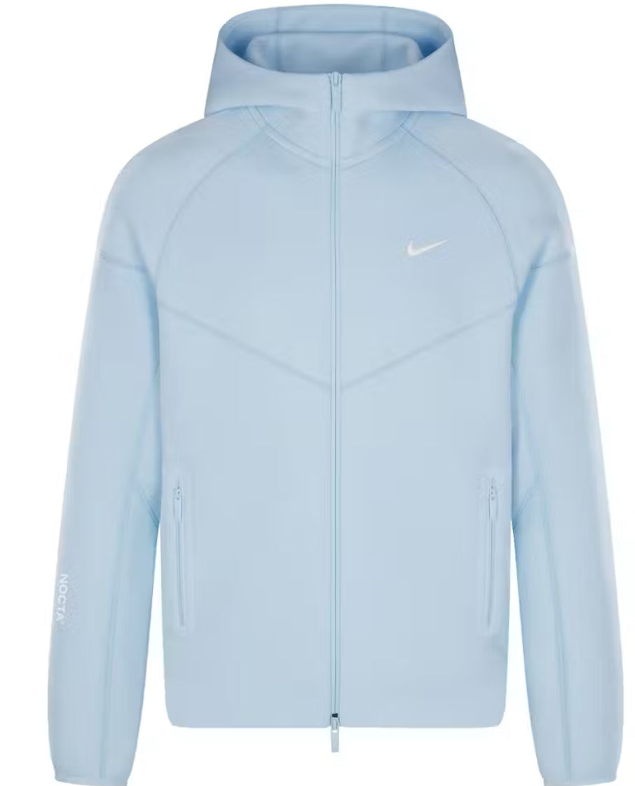 Nike x NOCTA NRG Tech Fleece