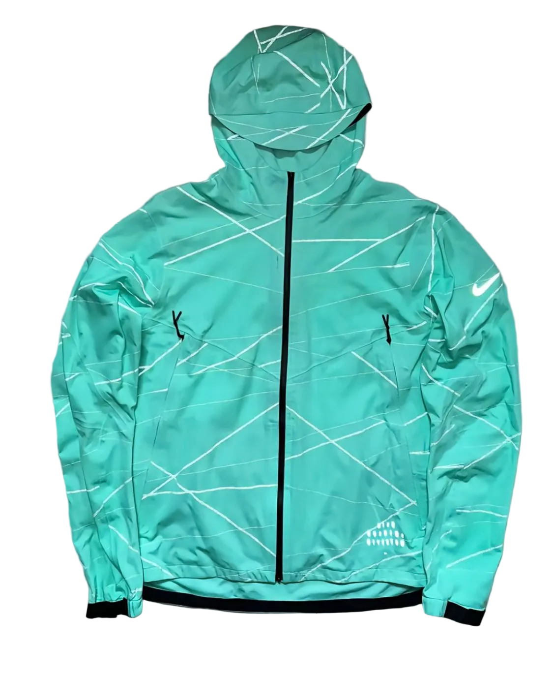 Haut N*ke D*vision Storm-Fit