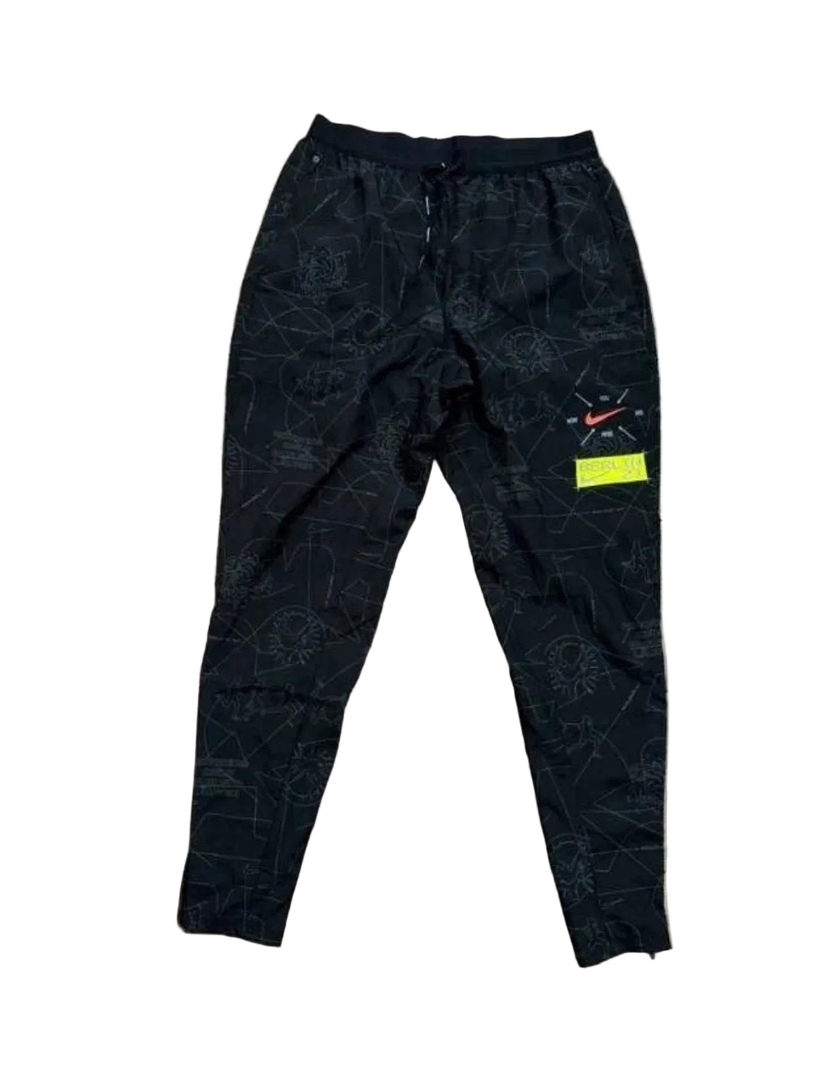 Nike Running Berlin Rare