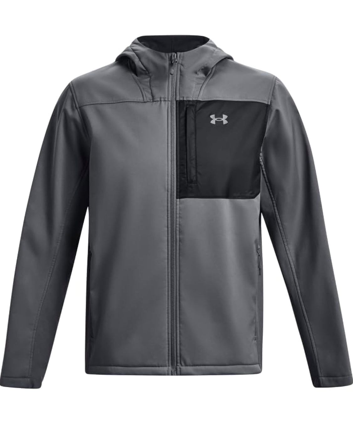 Veste a capuche u*d*r ar*m*r