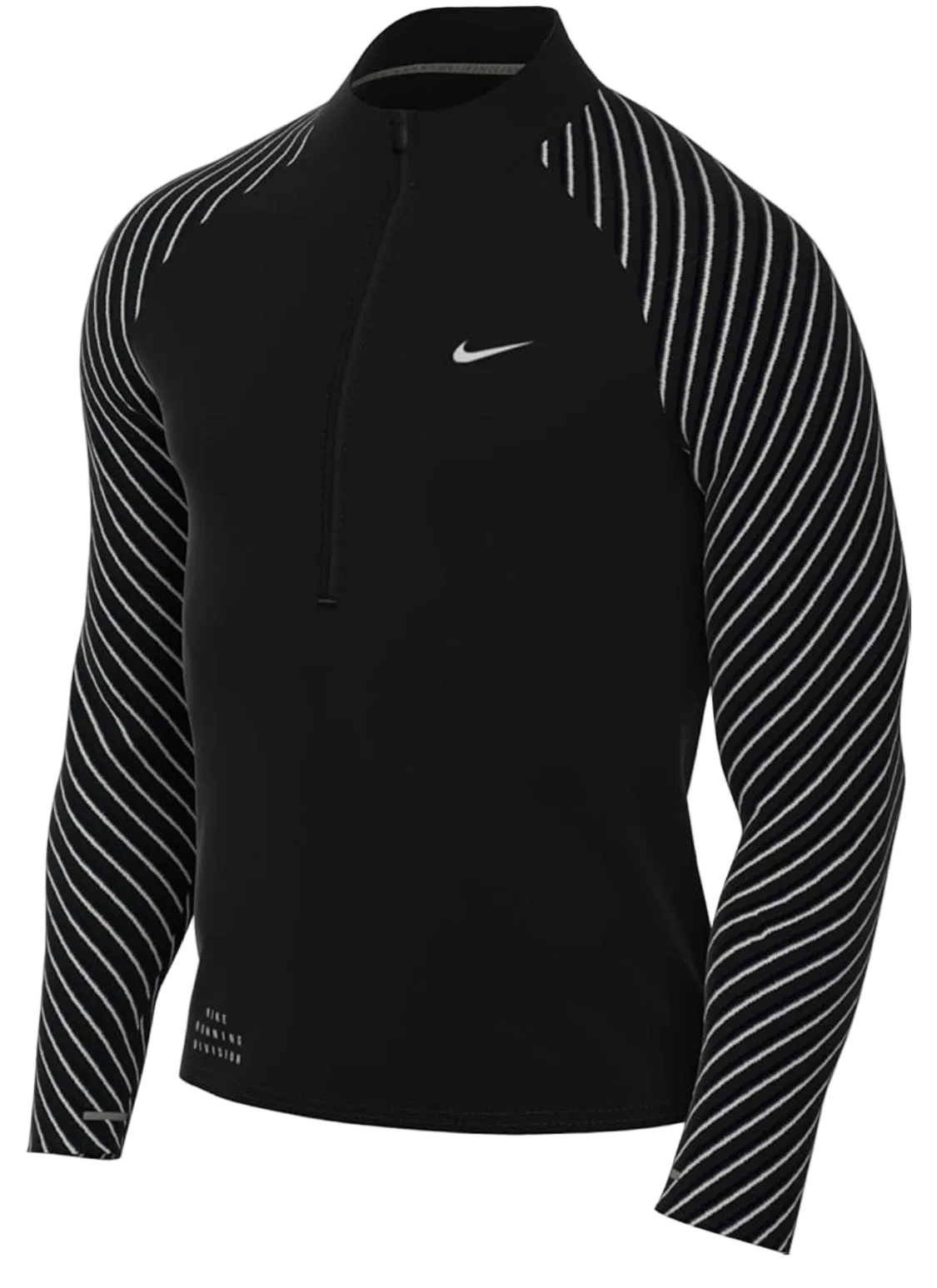 Haut zip n*k* el*ment