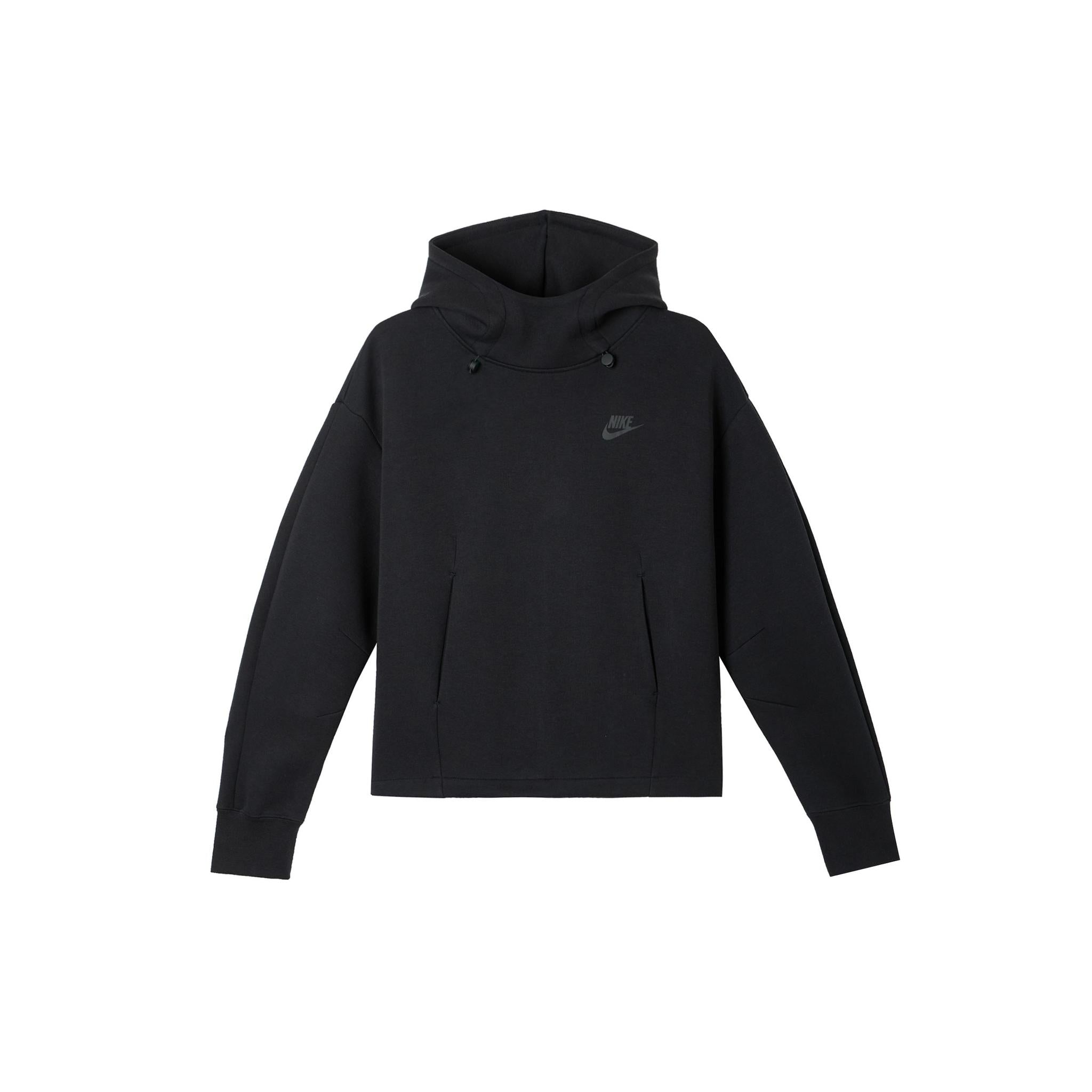 Haut n*ke t*ech fl*ce noir