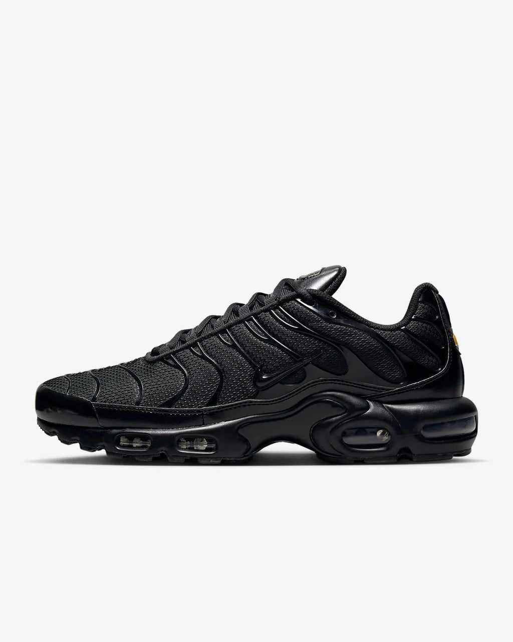 Nike TN Plus Noir