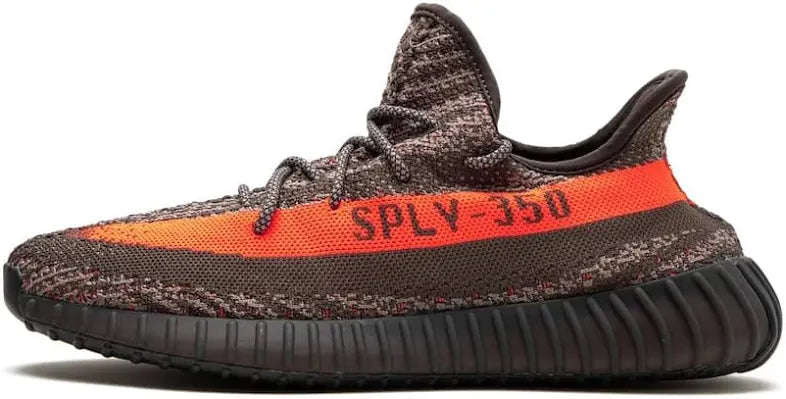 Yeezy Boost 350 V2 Carbon Beluga