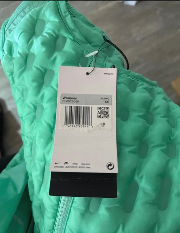 Nike Therma fit sans manches