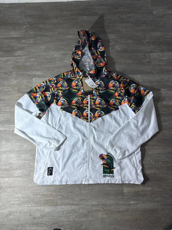 Veste N*ke R*pel Windrunner
