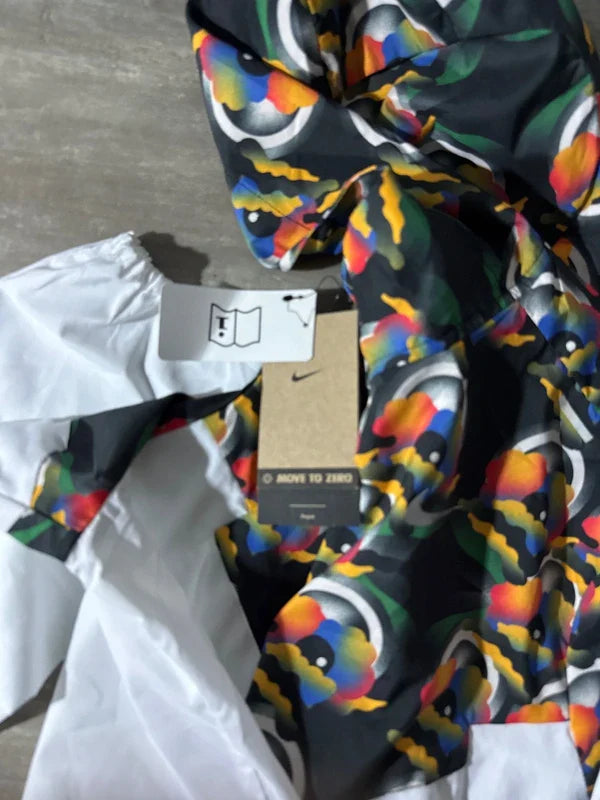 Veste N*ke R*pel Windrunner