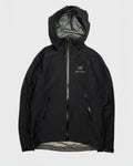 Arc'teryx goretex veste