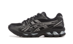 Asics® Gel-Kayano 14 Black Pure Silver